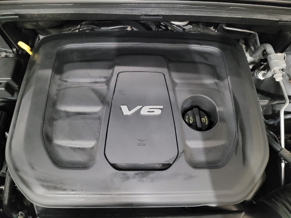 2017 Jeep Grand Cherokee in Williamstown, NJ 8094 - 18128841 30