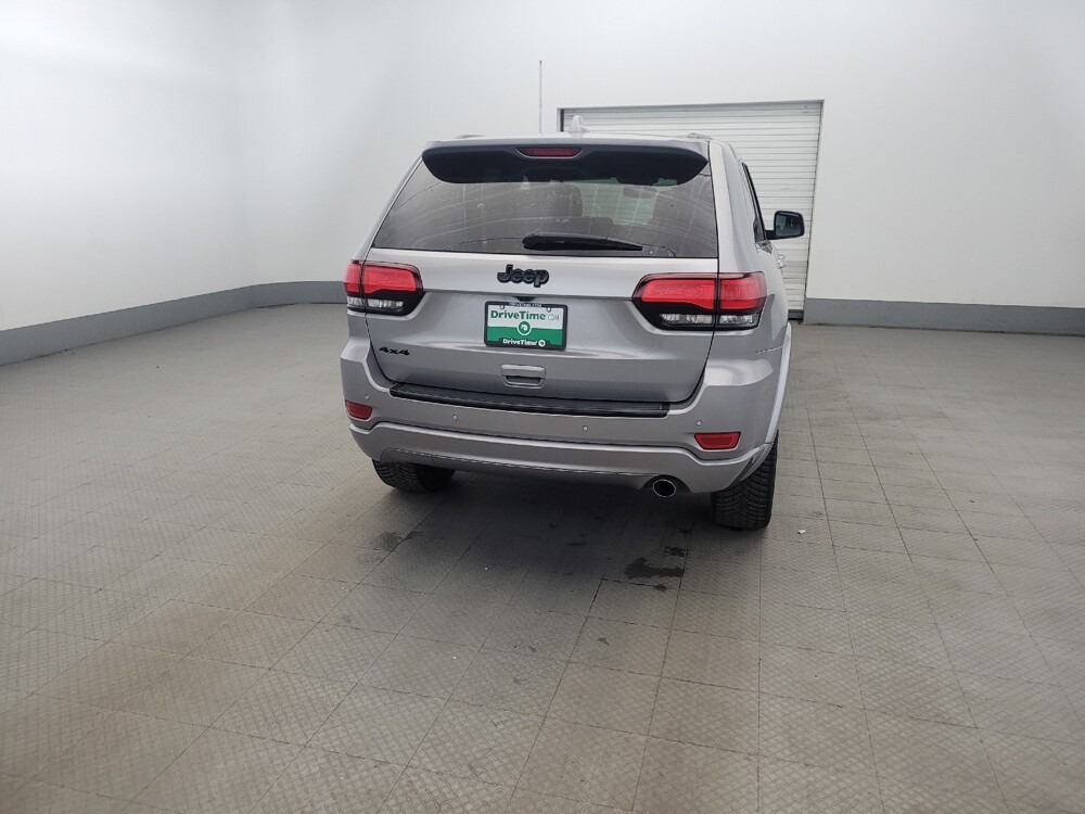 2017 Jeep Grand Cherokee in Williamstown, NJ 8094 - 18128841 7