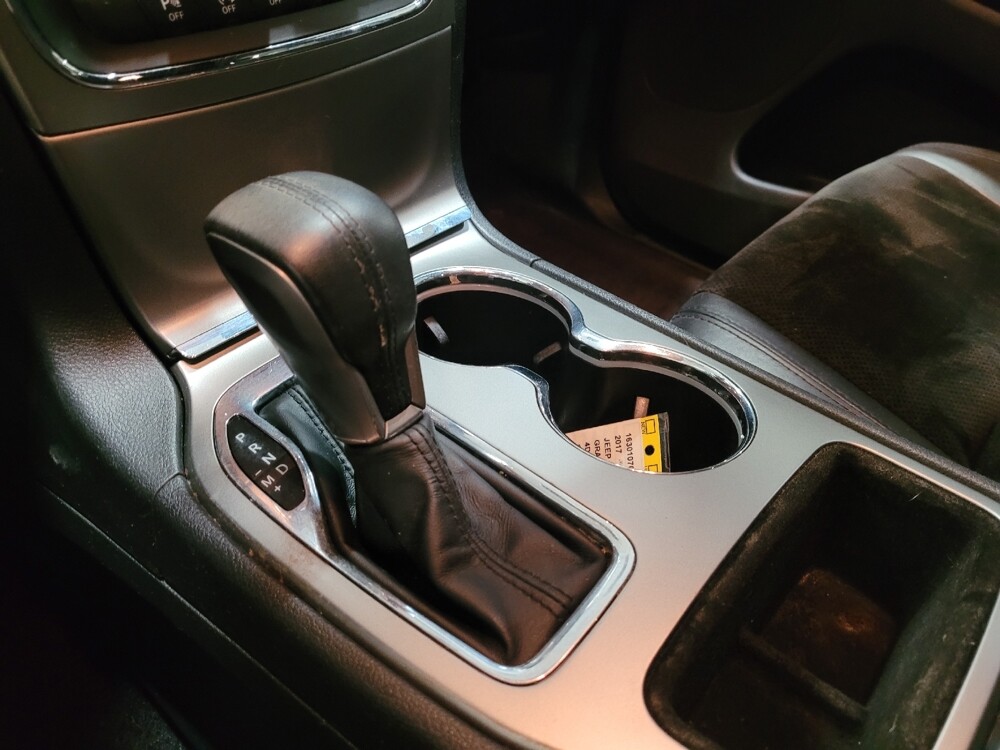 2017 Jeep Grand Cherokee in Williamstown, NJ 8094 - 18128841 26