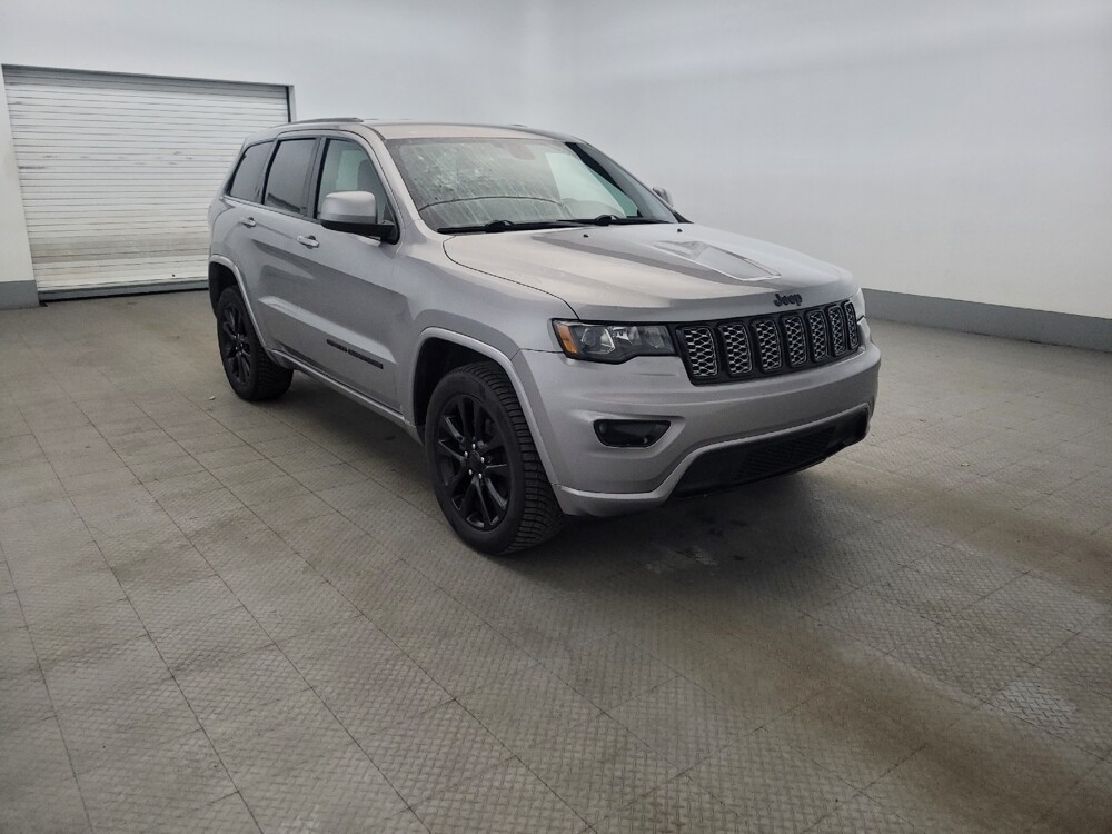 2017 Jeep Grand Cherokee in Williamstown, NJ 8094 - 18128841 13
