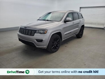 2017 Jeep Grand Cherokee in Williamstown, NJ 8094