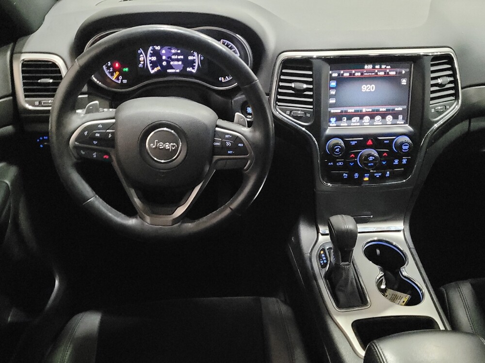 2017 Jeep Grand Cherokee in Williamstown, NJ 8094 - 18128841 22