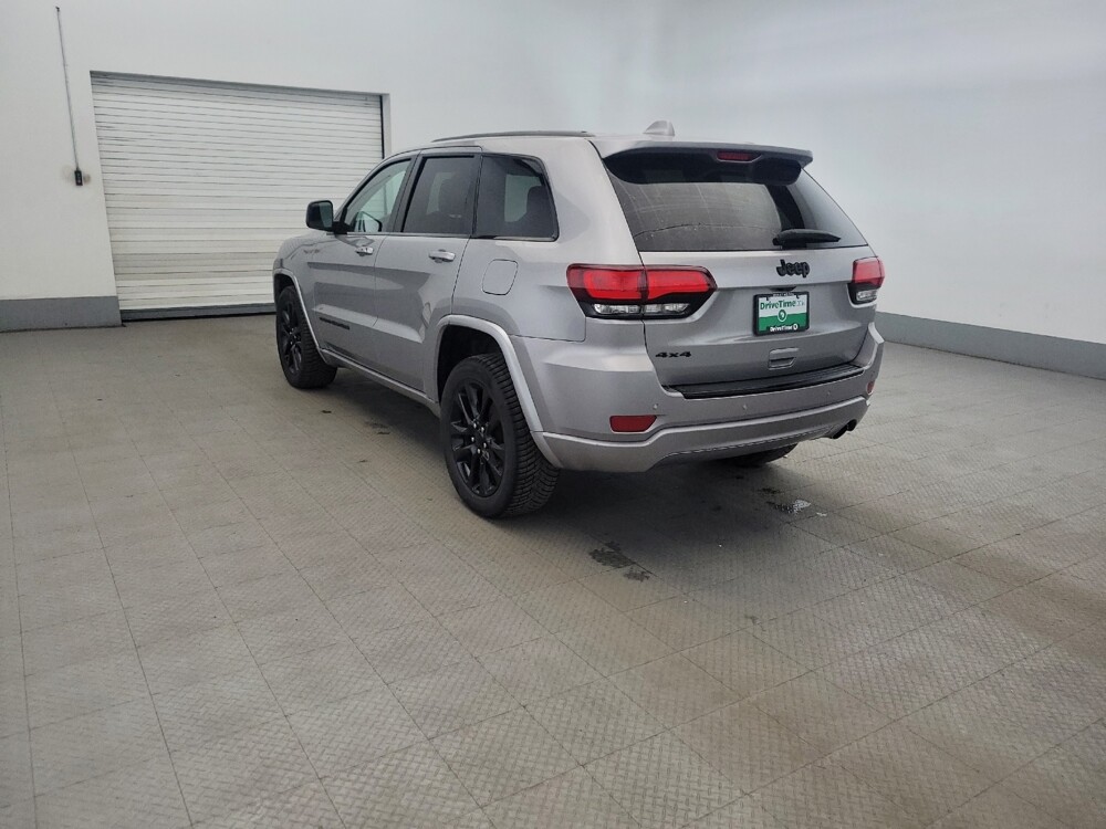 2017 Jeep Grand Cherokee in Williamstown, NJ 8094 - 18128841 5