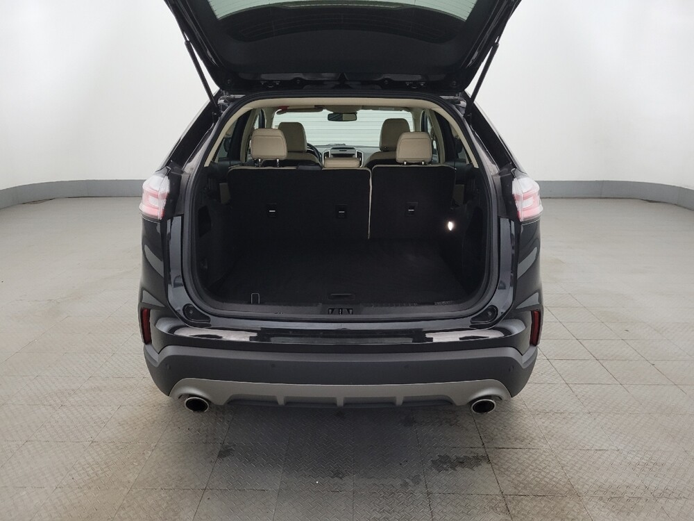 2020 Ford Edge in Williamstown, NJ 8094 - 18128842 29