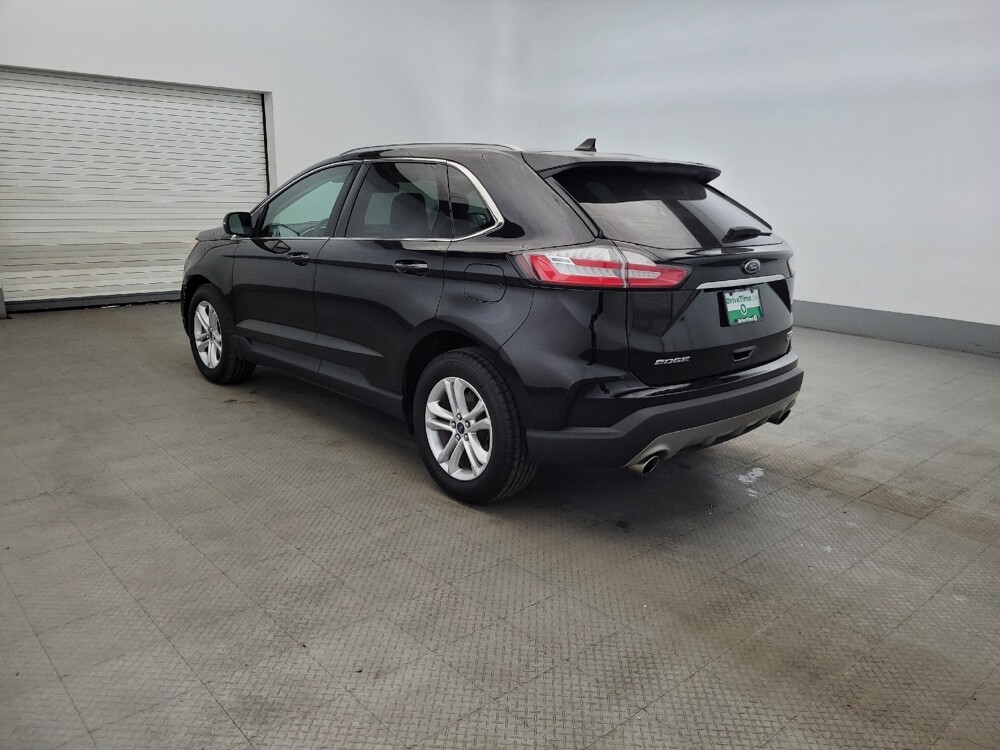 2020 Ford Edge in Williamstown, NJ 8094 - 18128842 5
