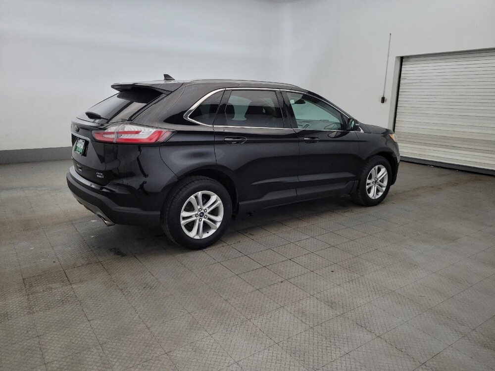 2020 Ford Edge in Williamstown, NJ 8094 - 18128842 10