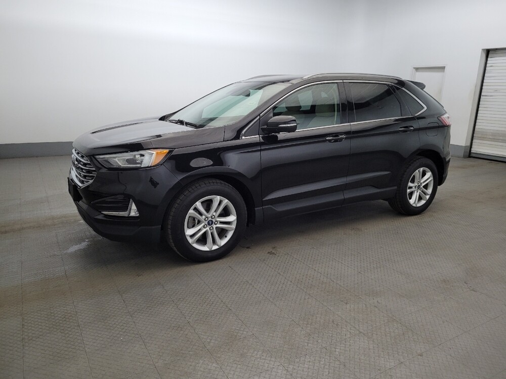 2020 Ford Edge in Williamstown, NJ 8094 - 18128842 2