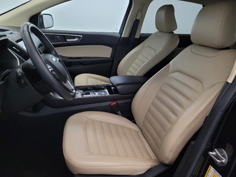 2020 Ford Edge in Williamstown, NJ 8094 - 18128842 17