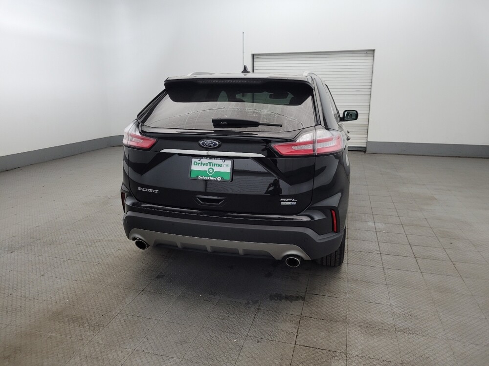 2020 Ford Edge in Williamstown, NJ 8094 - 18128842 7