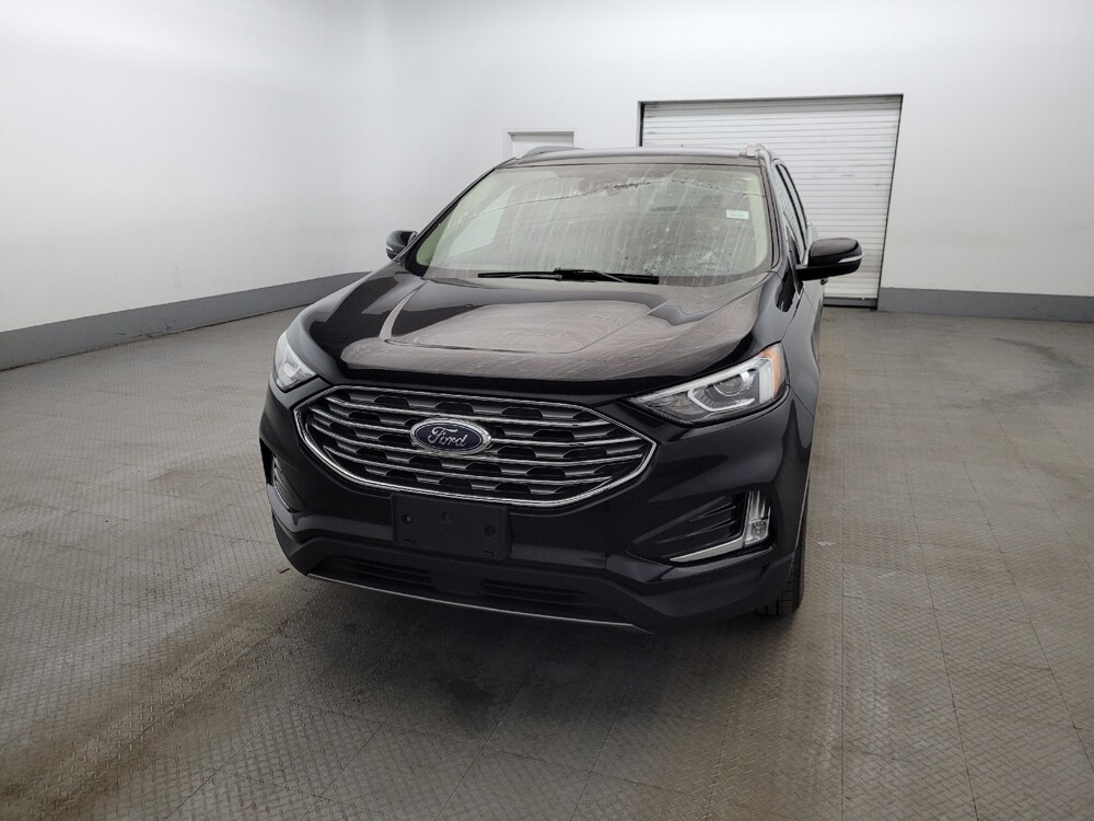 2020 Ford Edge in Williamstown, NJ 8094 - 18128842 15