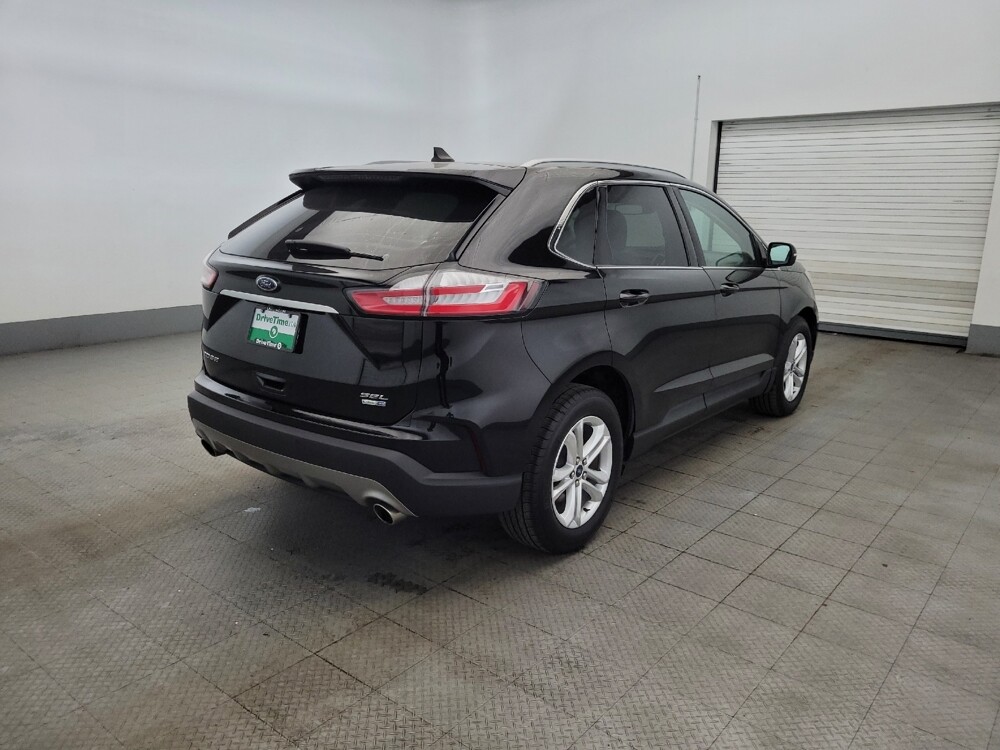 2020 Ford Edge in Williamstown, NJ 8094 - 18128842 9
