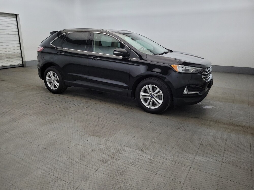 2020 Ford Edge in Williamstown, NJ 8094 - 18128842 11