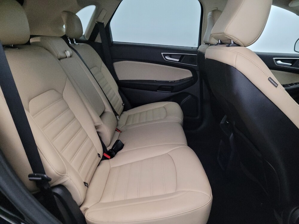 2020 Ford Edge in Williamstown, NJ 8094 - 18128842 19