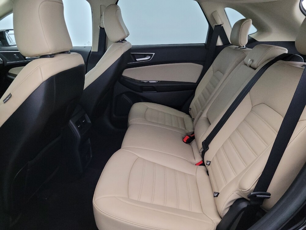 2020 Ford Edge in Williamstown, NJ 8094 - 18128842 18