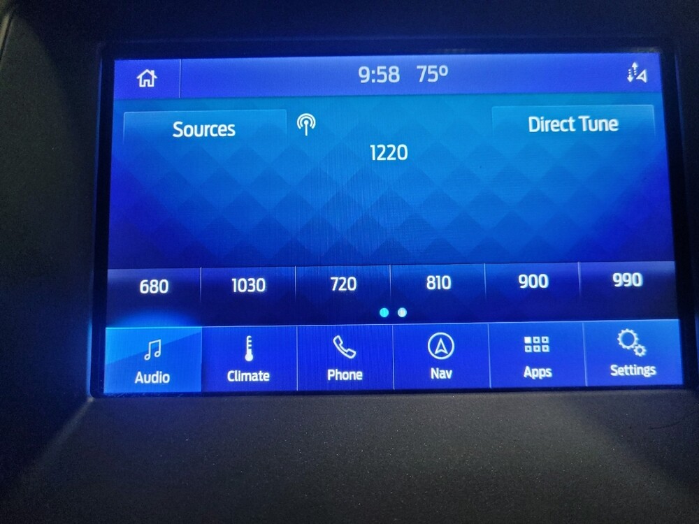 2020 Ford Edge in Williamstown, NJ 8094 - 18128842 25