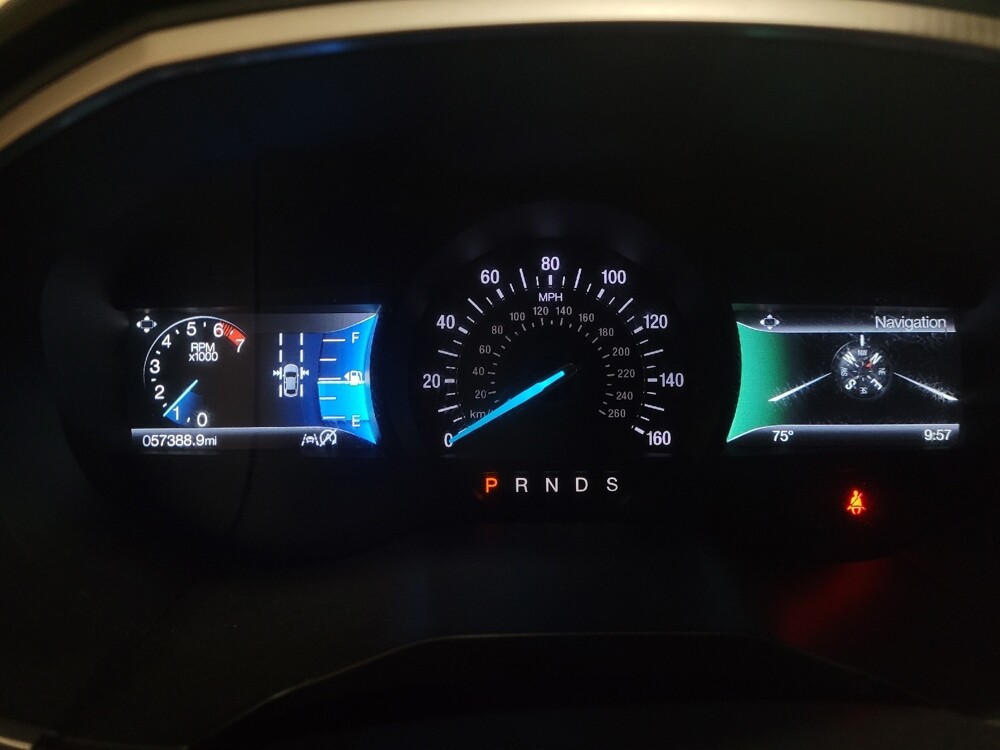 2020 Ford Edge in Williamstown, NJ 8094 - 18128842 23