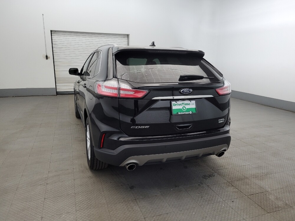 2020 Ford Edge in Williamstown, NJ 8094 - 18128842 6