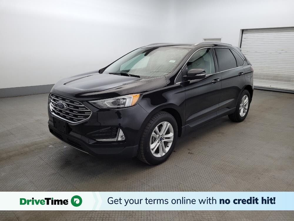 2020 Ford Edge in Williamstown, NJ 8094 - 18128842