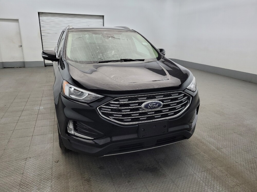 2020 Ford Edge in Williamstown, NJ 8094 - 18128842 14