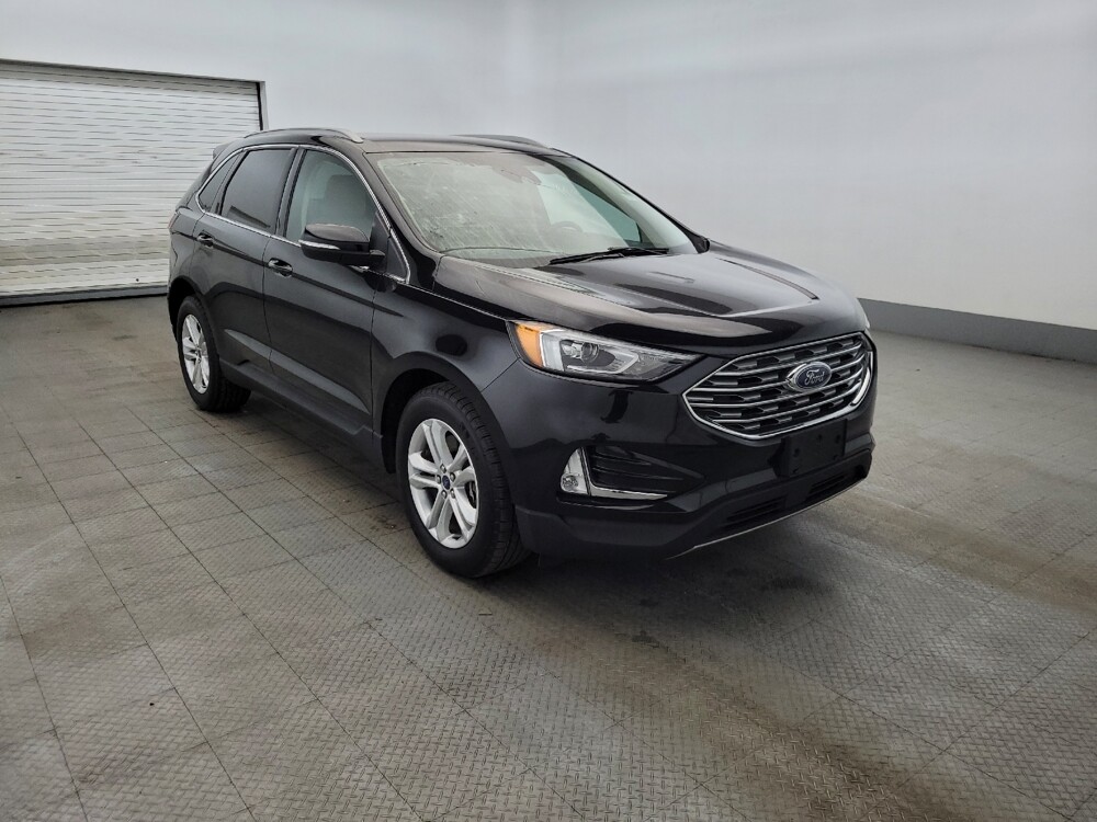2020 Ford Edge in Williamstown, NJ 8094 - 18128842 13