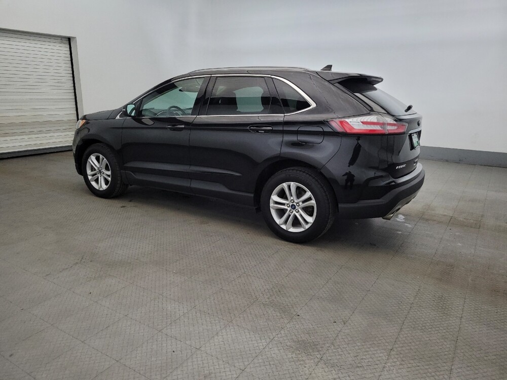 2020 Ford Edge in Williamstown, NJ 8094 - 18128842 3
