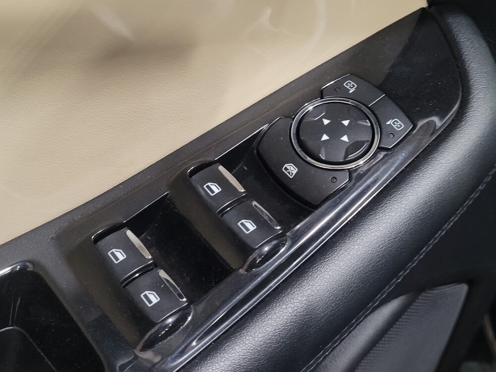 2020 Ford Edge in Williamstown, NJ 8094 - 18128842 27