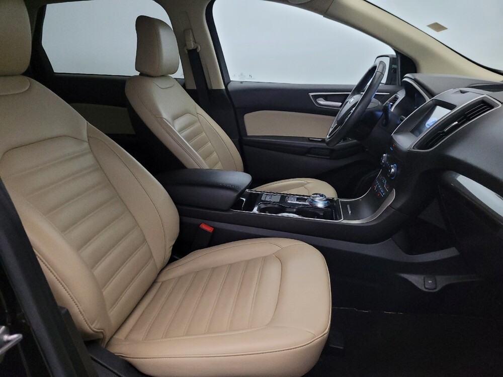 2020 Ford Edge in Williamstown, NJ 8094 - 18128842 21