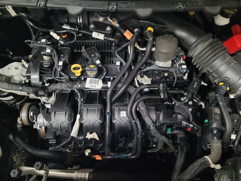 2020 Ford Edge in Williamstown, NJ 8094 - 18128842 30