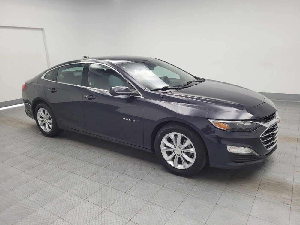2023 Chevrolet Malibu in Memphis, TN 38128 - 18128843 11