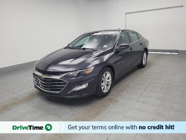 2023 Chevrolet Malibu in Memphis, TN 38128