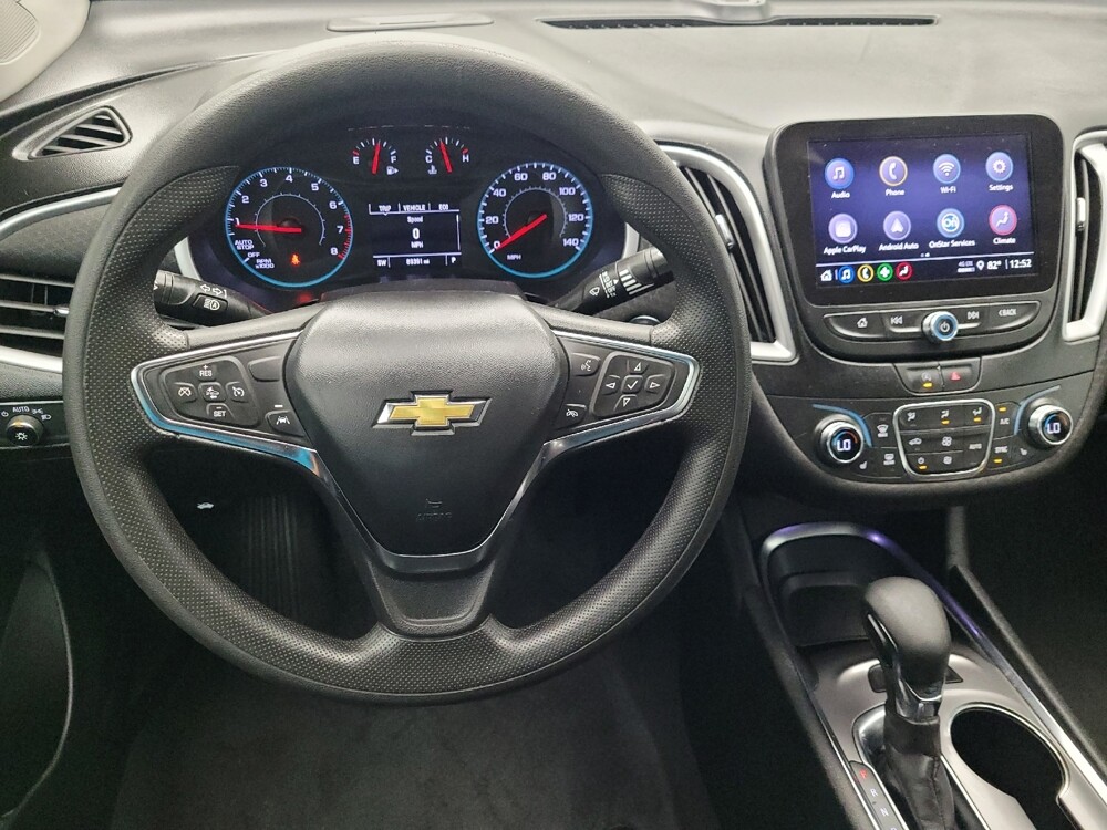 2023 Chevrolet Malibu in Memphis, TN 38128 - 18128843 22