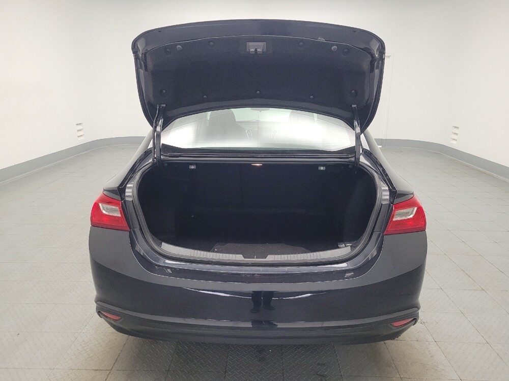 2023 Chevrolet Malibu in Memphis, TN 38128 - 18128843 29