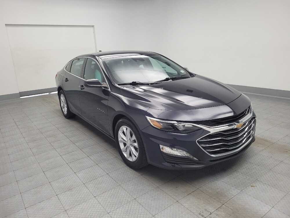 2023 Chevrolet Malibu in Memphis, TN 38128 - 18128843 13