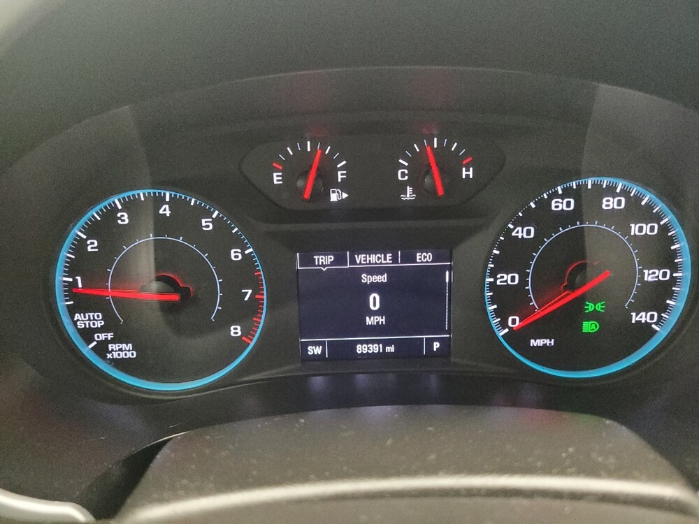 2023 Chevrolet Malibu in Memphis, TN 38128 - 18128843 23