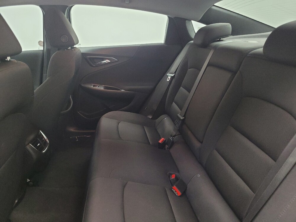 2023 Chevrolet Malibu in Memphis, TN 38128 - 18128843 18