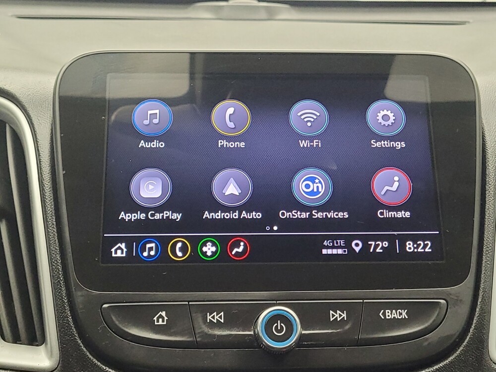 2023 Chevrolet Malibu in Memphis, TN 38128 - 18128843 25