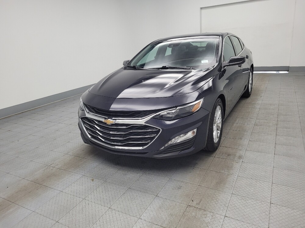 2023 Chevrolet Malibu in Memphis, TN 38128 - 18128843 15