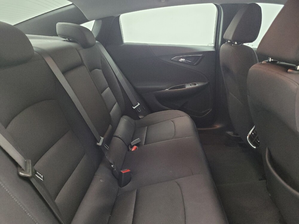 2023 Chevrolet Malibu in Memphis, TN 38128 - 18128843 19