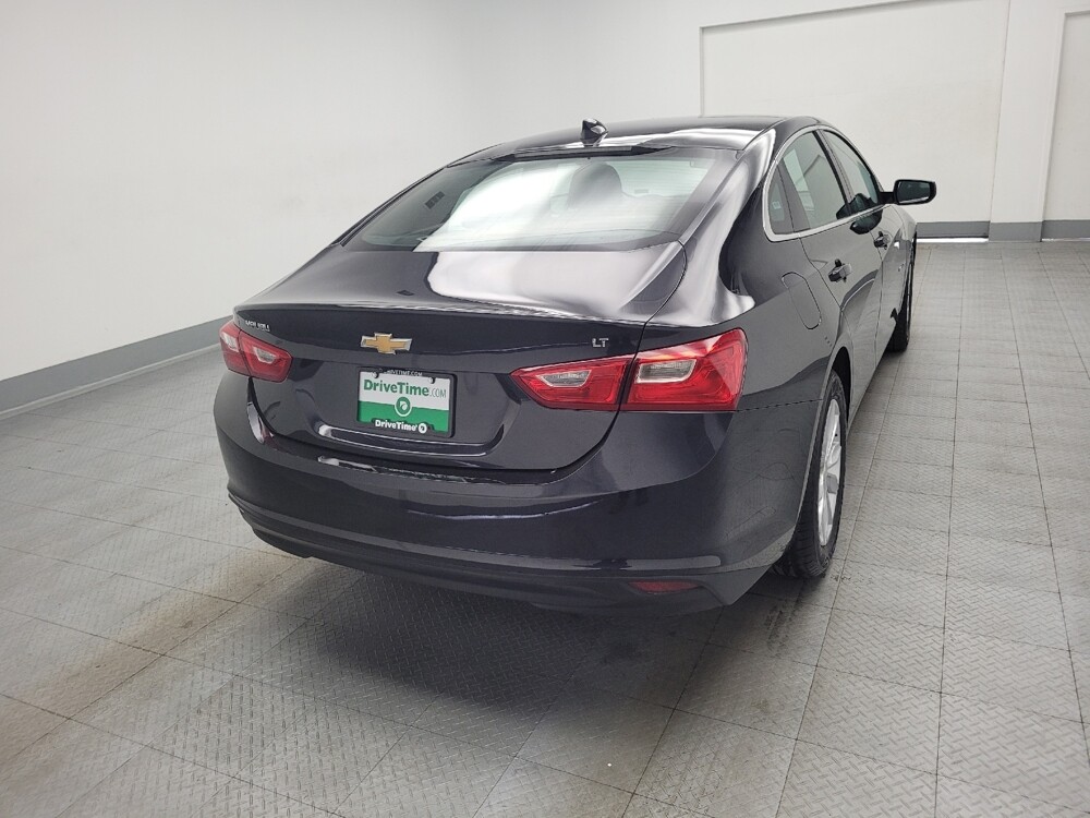 2023 Chevrolet Malibu in Memphis, TN 38128 - 18128843 7