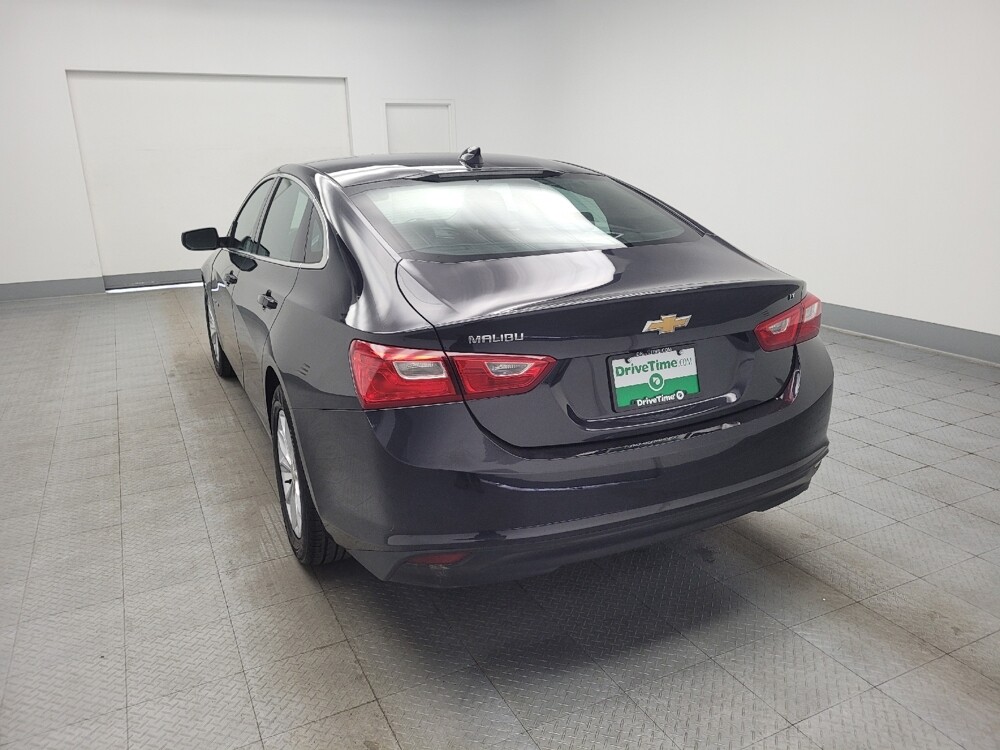 2023 Chevrolet Malibu in Memphis, TN 38128 - 18128843 6
