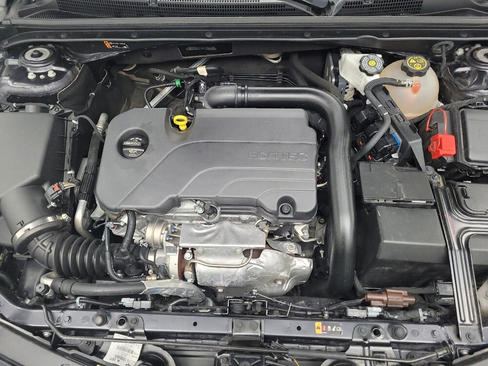 2023 Chevrolet Malibu in Memphis, TN 38128 - 18128843 30