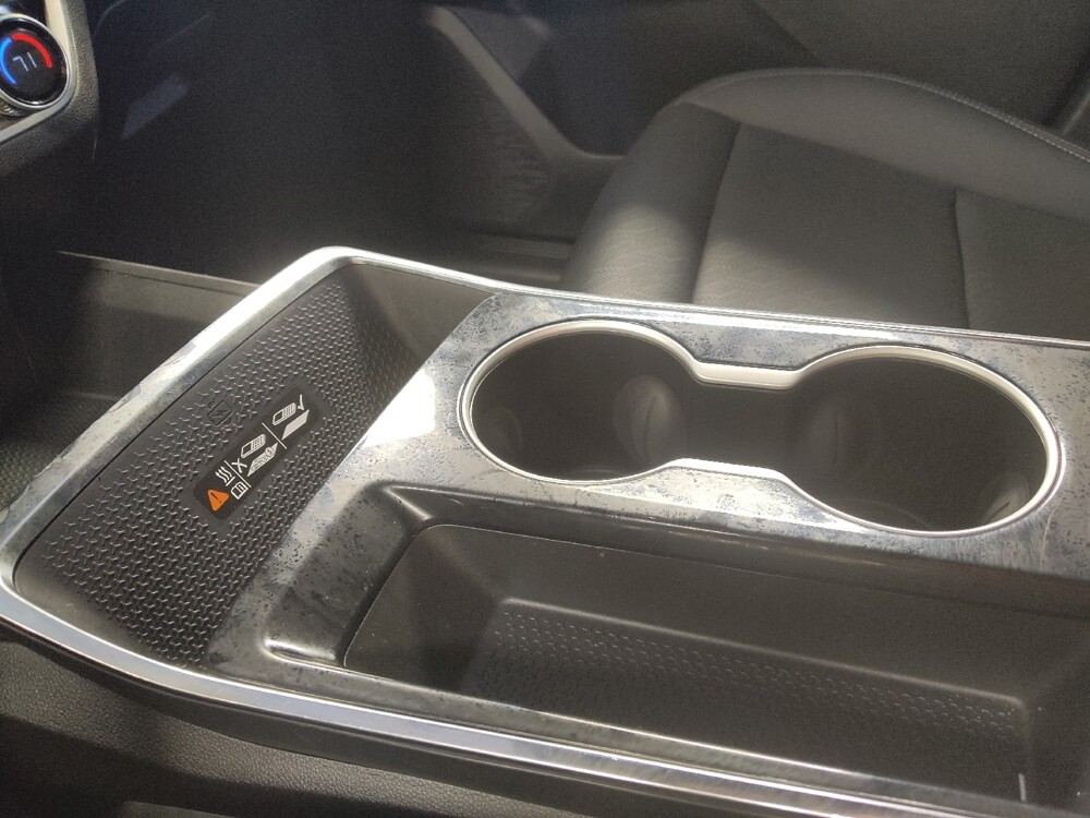 2025 Chevrolet Equinox in Houston, TX 77074 - 18128844 26