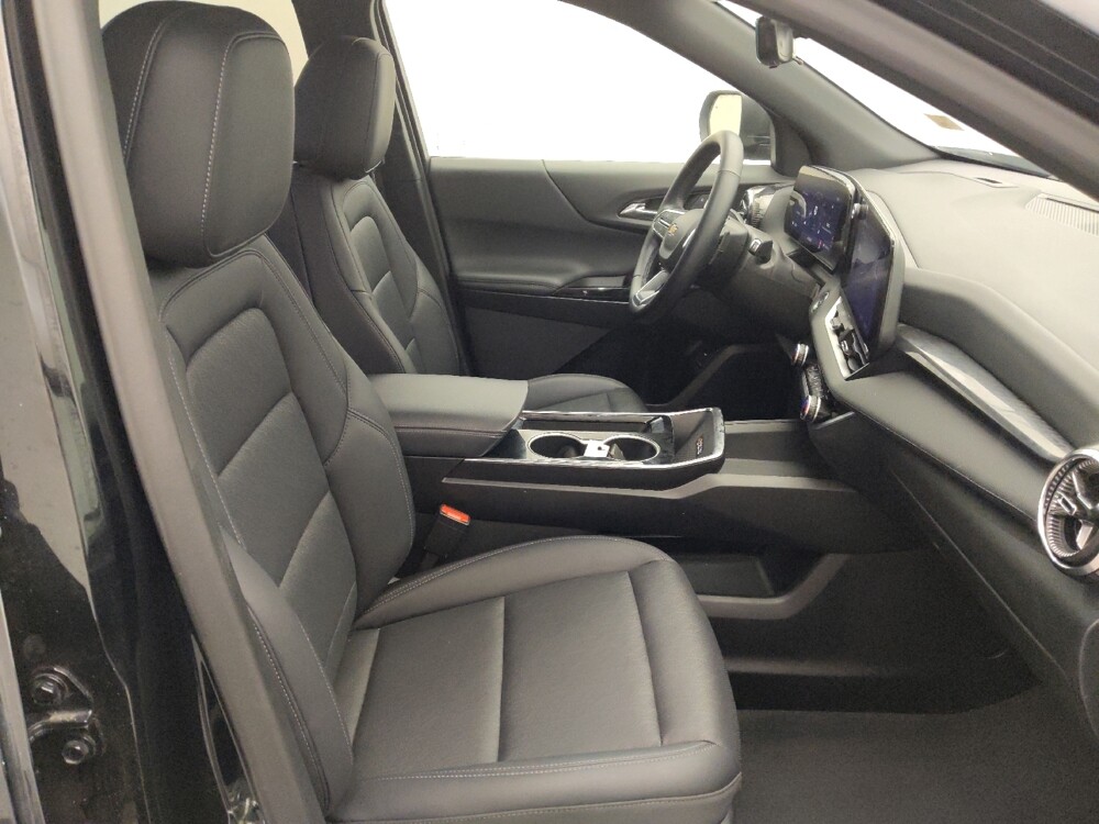 2025 Chevrolet Equinox in Houston, TX 77074 - 18128844 21