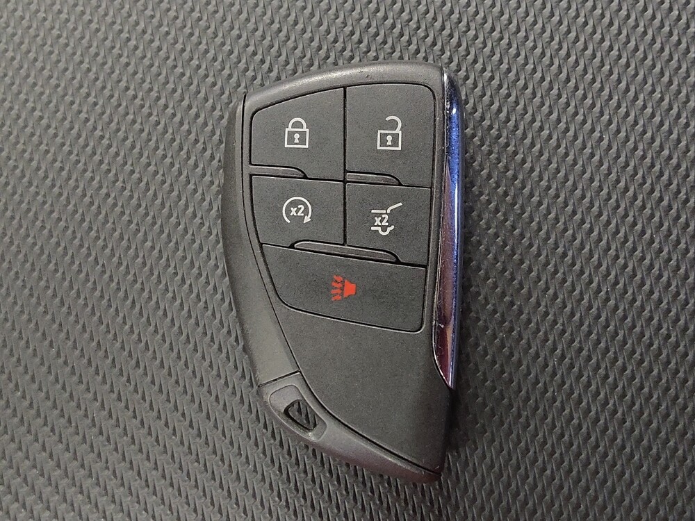 2025 Chevrolet Equinox in Houston, TX 77074 - 18128844 32