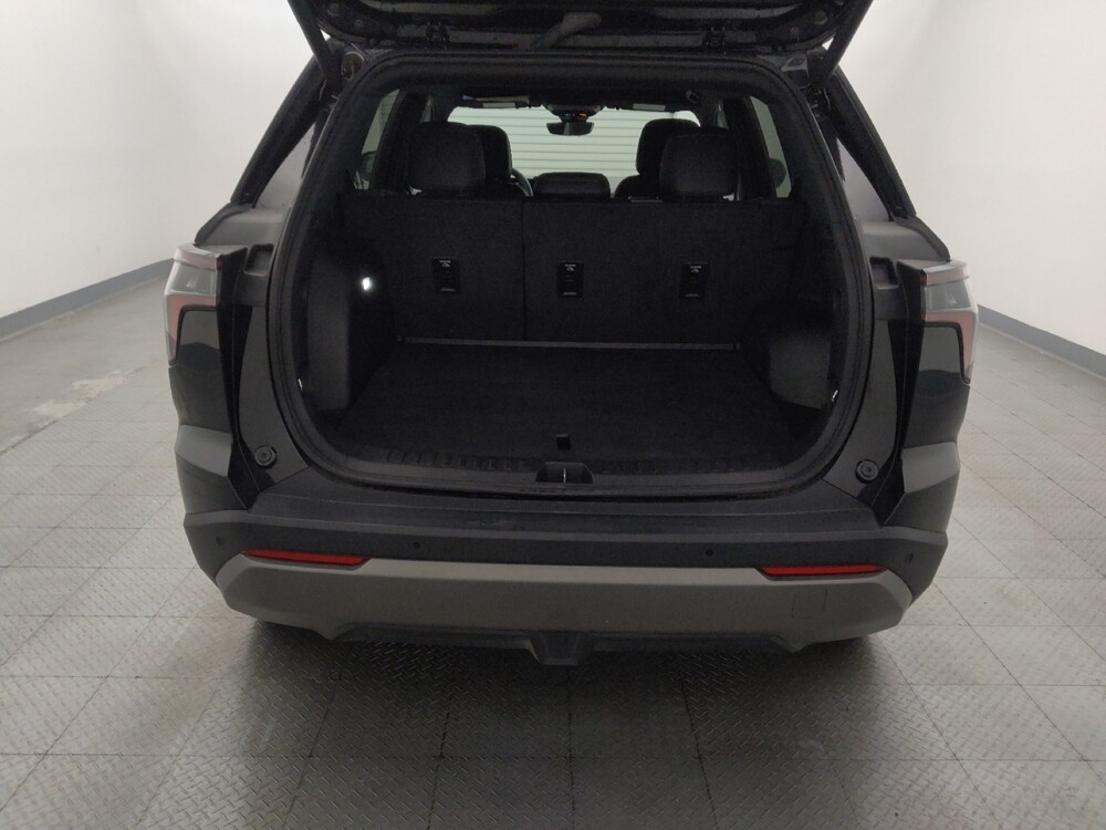 2025 Chevrolet Equinox in Houston, TX 77074 - 18128844 29