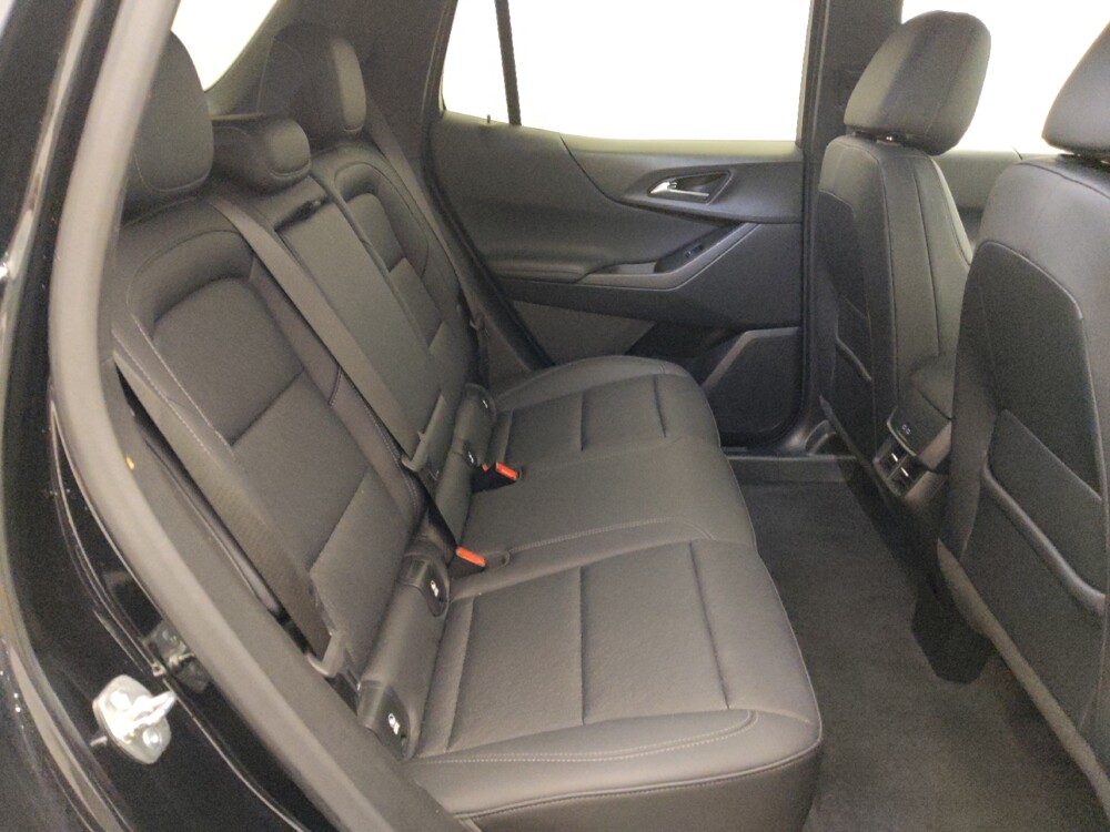 2025 Chevrolet Equinox in Houston, TX 77074 - 18128844 19