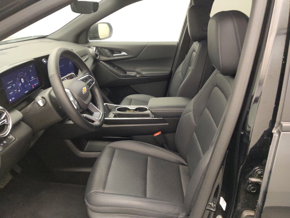 2025 Chevrolet Equinox in Houston, TX 77074 - 18128844 17