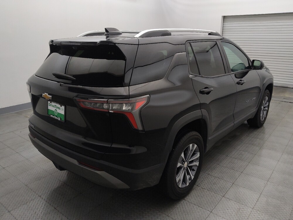 2025 Chevrolet Equinox in Houston, TX 77074 - 18128844 9