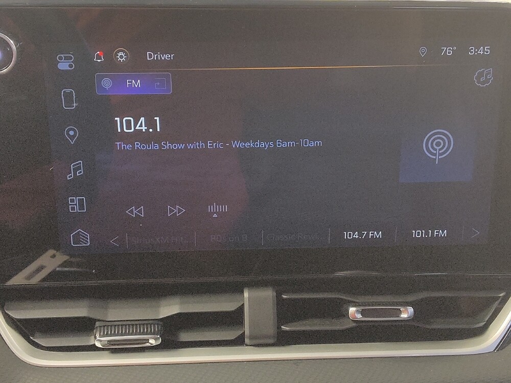 2025 Chevrolet Equinox in Houston, TX 77074 - 18128844 25