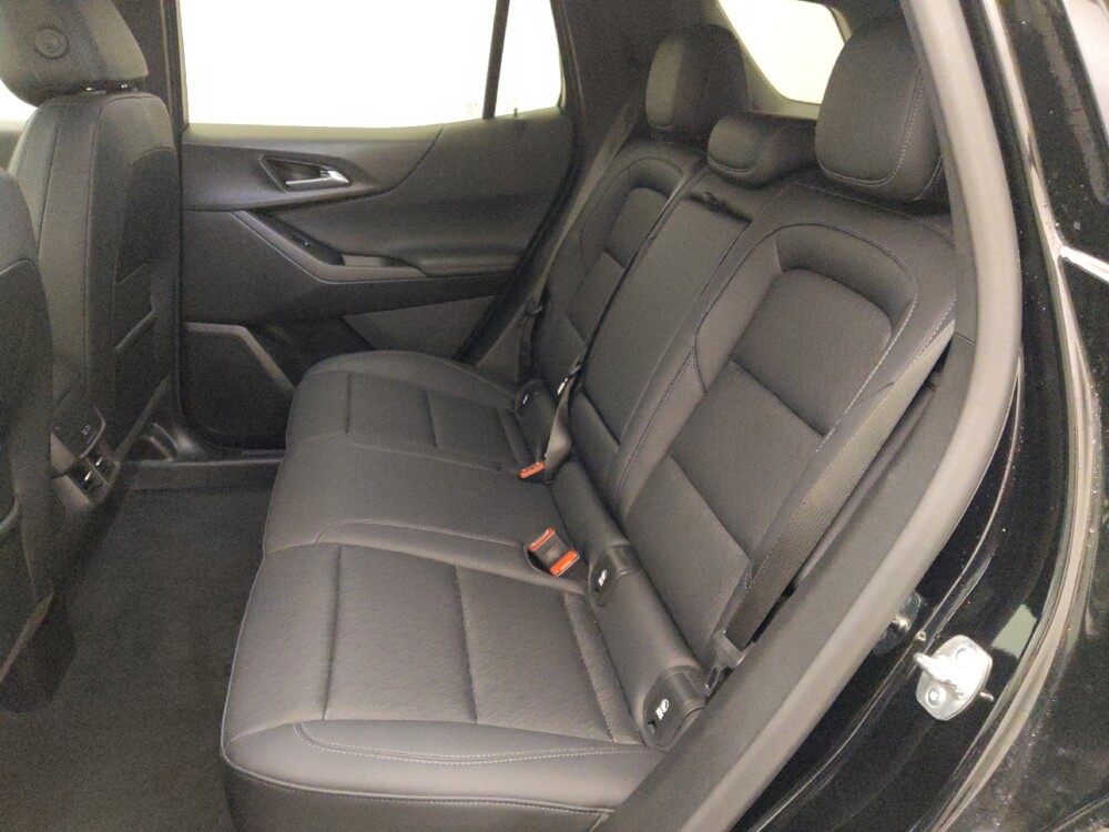 2025 Chevrolet Equinox in Houston, TX 77074 - 18128844 18